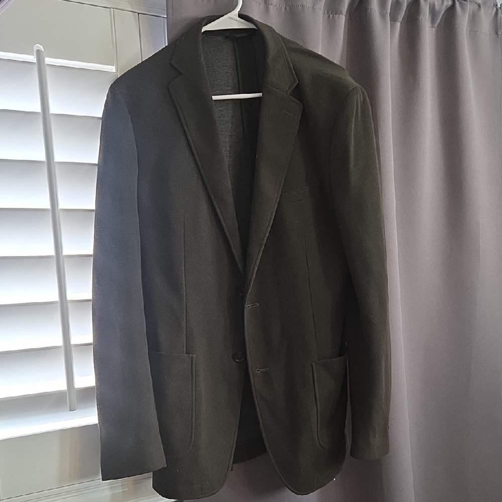 Men's Bar 3 jacket